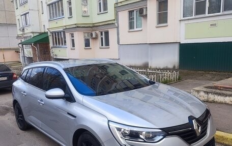 Renault Megane IV, 2018 год, 1 390 000 рублей, 16 фотография