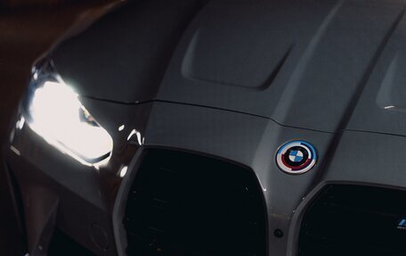 BMW M3, 2022 год, 11 000 000 рублей, 5 фотография
