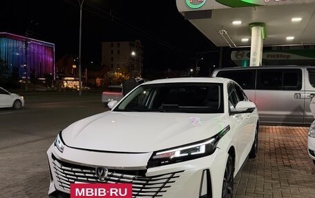 Changan Eado, 2025 год, 1 050 000 рублей, 5 фотография