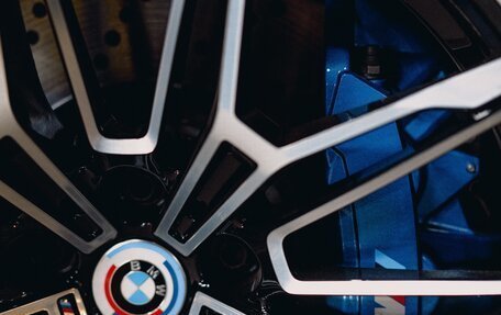 BMW M3, 2022 год, 11 000 000 рублей, 11 фотография