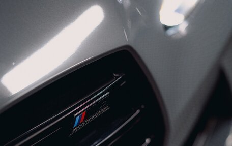 BMW M3, 2022 год, 11 000 000 рублей, 13 фотография