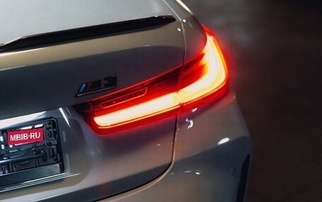 BMW M3, 2022 год, 11 000 000 рублей, 10 фотография