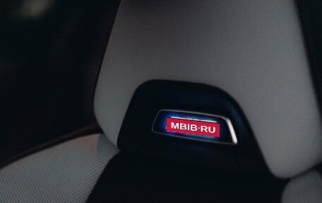 BMW M3, 2022 год, 11 000 000 рублей, 14 фотография