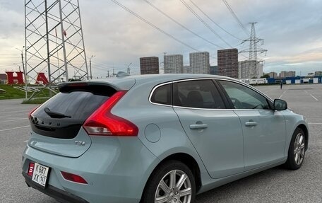 Volvo V40 II рестайлинг, 2017 год, 1 750 000 рублей, 17 фотография