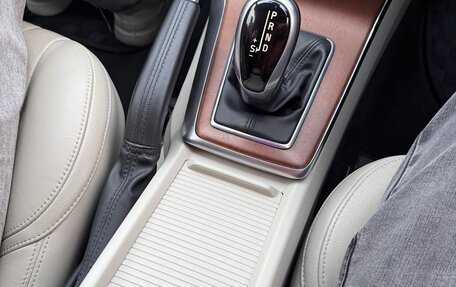 Volvo V40 II рестайлинг, 2017 год, 1 750 000 рублей, 33 фотография