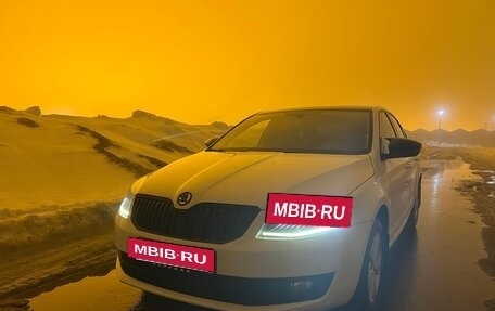 Skoda Octavia, 2015 год, 1 400 000 рублей, 6 фотография