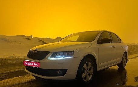 Skoda Octavia, 2015 год, 1 400 000 рублей, 7 фотография