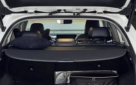 Lexus RX IV рестайлинг, 2019 год, 4 990 000 рублей, 8 фотография