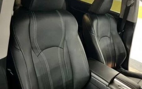 Lexus RX IV рестайлинг, 2019 год, 4 990 000 рублей, 11 фотография