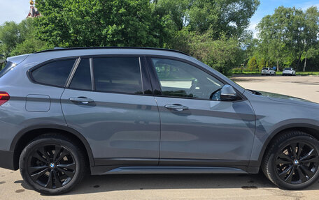 BMW X1, 2020 год, 4 100 000 рублей, 6 фотография