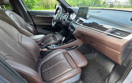 BMW X1, 2020 год, 4 100 000 рублей, 10 фотография
