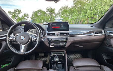 BMW X1, 2020 год, 4 100 000 рублей, 11 фотография