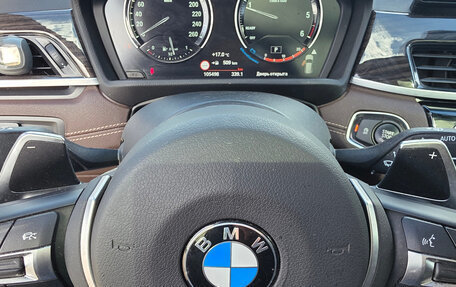 BMW X1, 2020 год, 4 100 000 рублей, 15 фотография