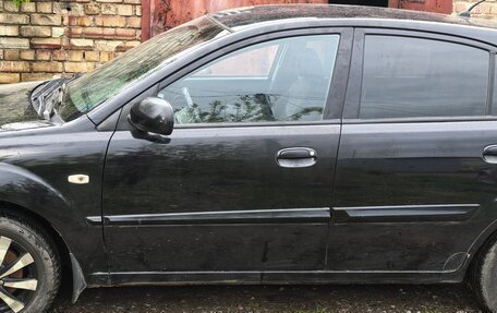 KIA Rio II, 2011 год, 500 000 рублей, 2 фотография