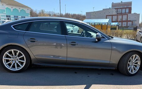 Audi A5, 2014 год, 1 868 000 рублей, 2 фотография