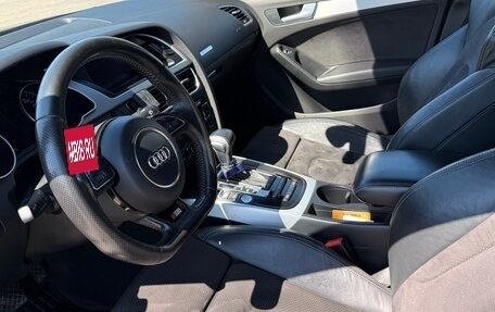 Audi A5, 2014 год, 1 868 000 рублей, 9 фотография