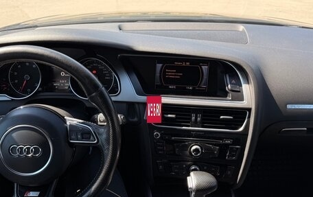 Audi A5, 2014 год, 1 868 000 рублей, 7 фотография