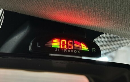 Nissan Note II рестайлинг, 2006 год, 550 000 рублей, 8 фотография