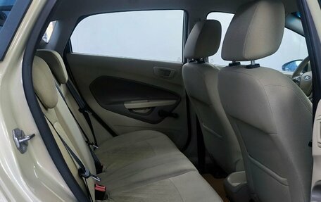 Ford Fiesta, 2008 год, 900 000 рублей, 13 фотография