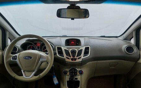 Ford Fiesta, 2008 год, 900 000 рублей, 5 фотография