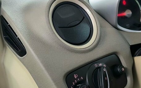 Ford Fiesta, 2008 год, 900 000 рублей, 8 фотография