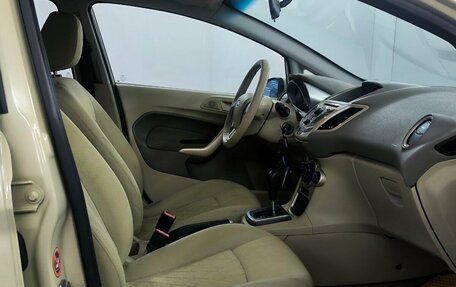 Ford Fiesta, 2008 год, 900 000 рублей, 12 фотография
