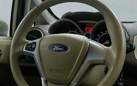 Ford Fiesta, 2008 год, 900 000 рублей, 11 фотография