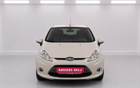 Ford Fiesta, 2008 год, 900 000 рублей, 2 фотография