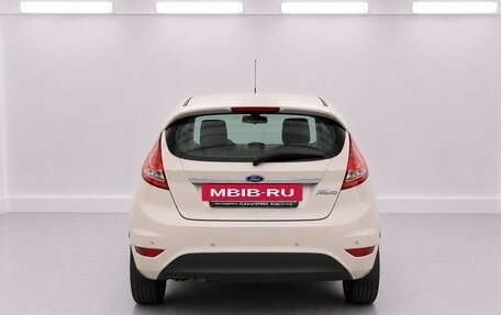 Ford Fiesta, 2008 год, 900 000 рублей, 3 фотография