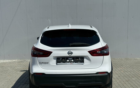 Nissan Qashqai, 2021 год, 1 920 000 рублей, 6 фотография