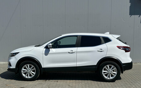 Nissan Qashqai, 2021 год, 1 920 000 рублей, 4 фотография