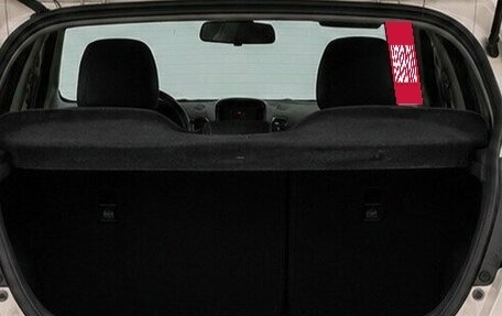 Ford Fiesta, 2008 год, 900 000 рублей, 14 фотография