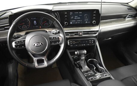 KIA K5, 2021 год, 2 559 900 рублей, 6 фотография