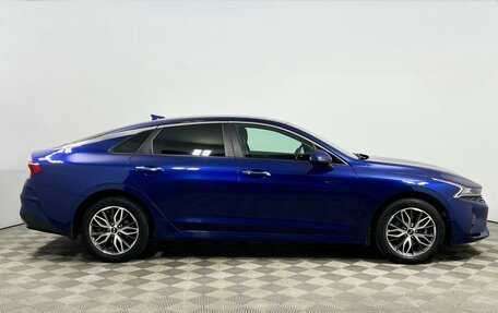 KIA K5, 2021 год, 2 559 900 рублей, 5 фотография