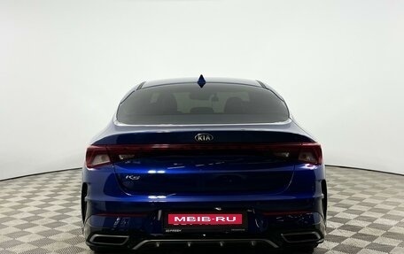 KIA K5, 2021 год, 2 559 900 рублей, 4 фотография