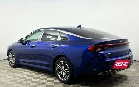 KIA K5, 2021 год, 2 559 900 рублей, 2 фотография
