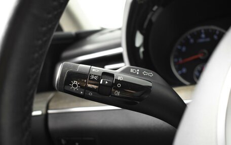 KIA K5, 2021 год, 2 559 900 рублей, 15 фотография