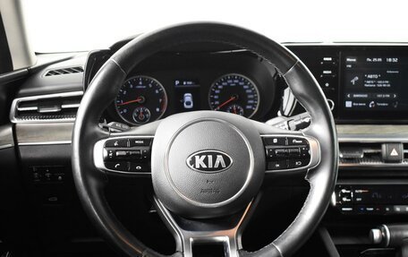 KIA K5, 2021 год, 2 559 900 рублей, 11 фотография