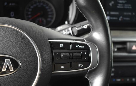 KIA K5, 2021 год, 2 559 900 рублей, 14 фотография