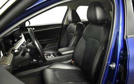 KIA K5, 2021 год, 2 559 900 рублей, 10 фотография