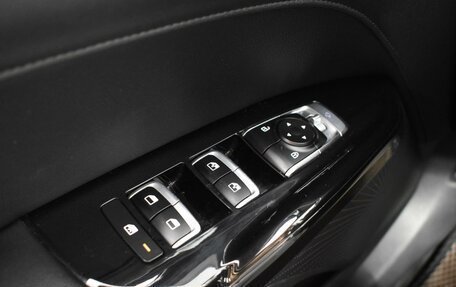 KIA K5, 2021 год, 2 559 900 рублей, 22 фотография