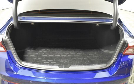 KIA K5, 2021 год, 2 559 900 рублей, 23 фотография