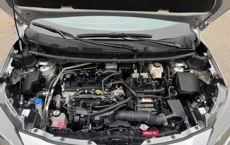 Toyota Yaris Cross, 2022 год, 1 800 000 рублей, 12 фотография