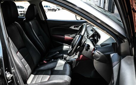 Mazda CX-3 I, 2015 год, 1 399 000 рублей, 10 фотография
