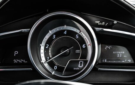 Mazda CX-3 I, 2015 год, 1 399 000 рублей, 12 фотография