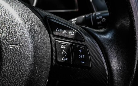 Mazda CX-3 I, 2015 год, 1 399 000 рублей, 14 фотография