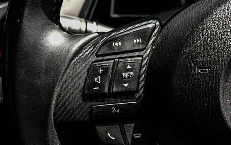 Mazda CX-3 I, 2015 год, 1 399 000 рублей, 13 фотография