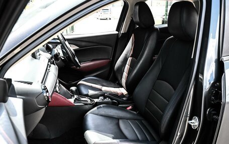 Mazda CX-3 I, 2015 год, 1 399 000 рублей, 8 фотография