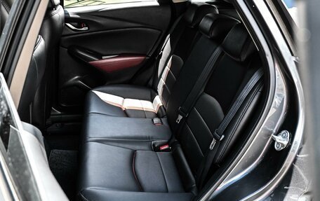Mazda CX-3 I, 2015 год, 1 399 000 рублей, 7 фотография