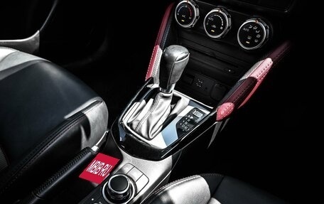 Mazda CX-3 I, 2015 год, 1 399 000 рублей, 18 фотография
